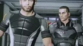 Mass Effect 2: Voice over Stars