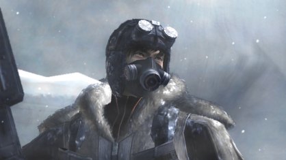 Lost Planet Colonies análisis