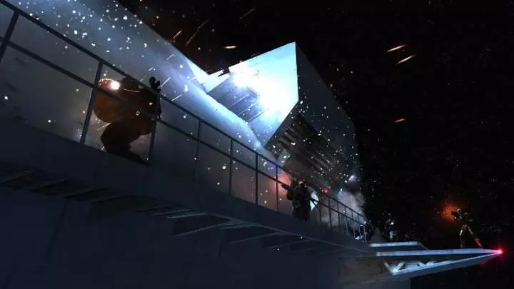 Lost Planet Colonies - PC