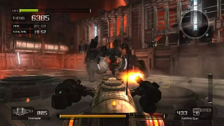 Lost Planet Colonies - PC