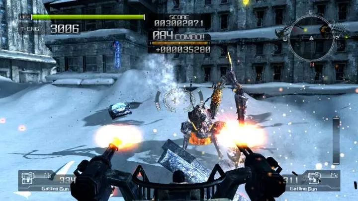 Lost Planet Colonies - PC