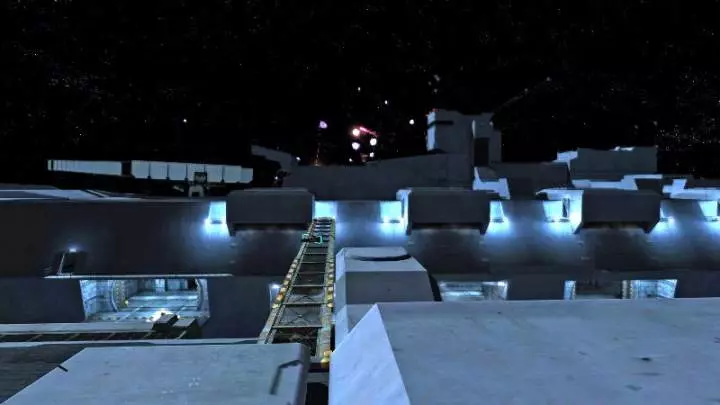 Lost Planet Colonies