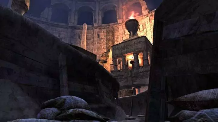 Lost Planet Colonies