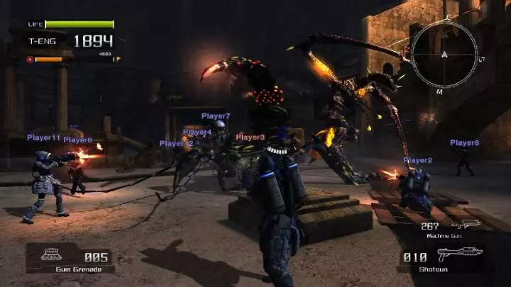 Lost Planet Colonies - PC