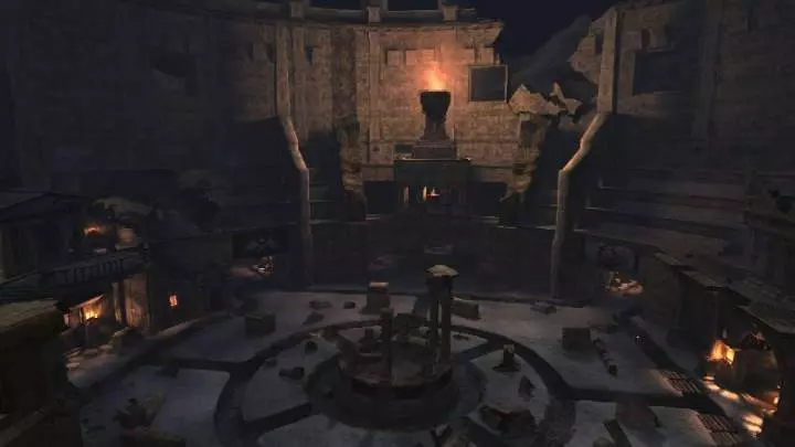 Lost Planet Colonies