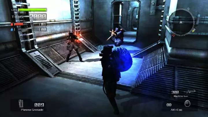 Lost Planet Colonies - PC