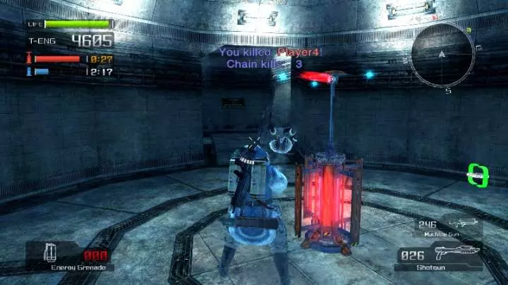 Lost Planet Colonies