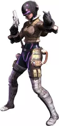 Lost Planet Colonies