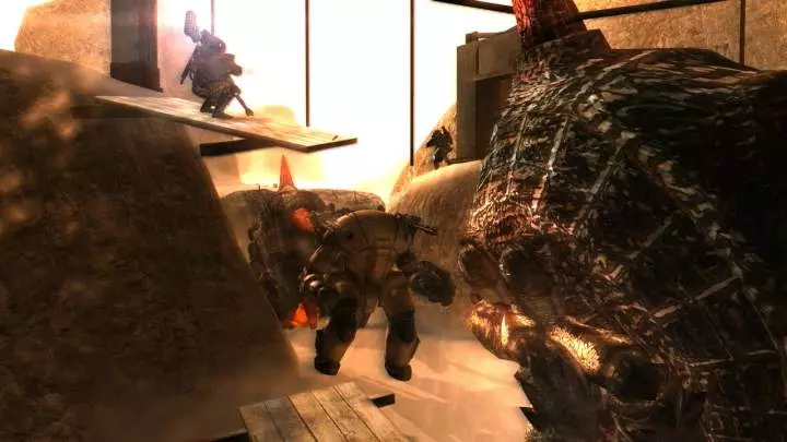 Lost Planet Colonies - PC