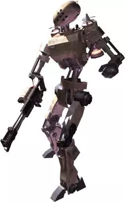 Lost Planet Colonies