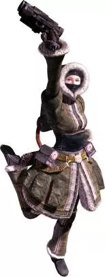 Lost Planet Colonies