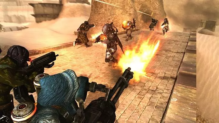 Lost Planet Colonies - PC