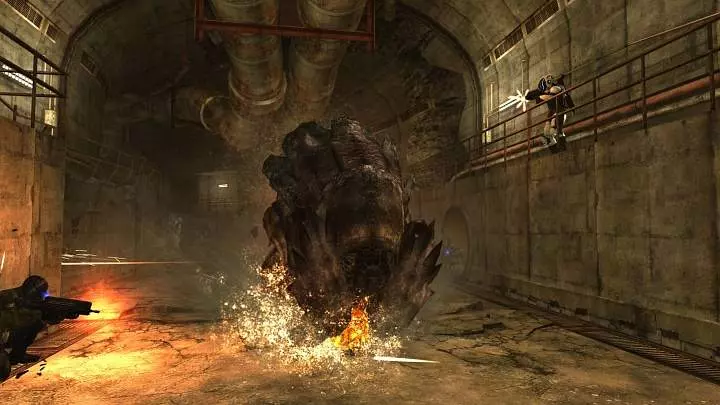 Lost Planet Colonies - PC