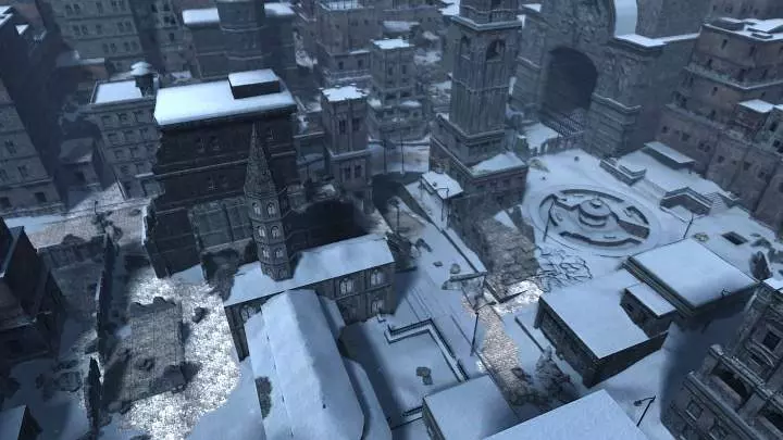 Lost Planet Colonies