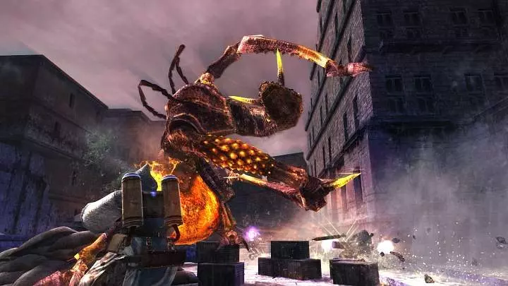 Lost Planet Colonies - PC