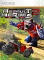 Assault Heroes 2 Xbox 360