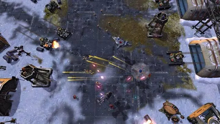 Assault Heroes 2 - Xbox 360