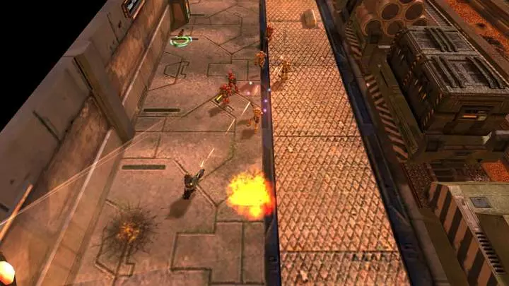 Assault Heroes 2 - Xbox 360