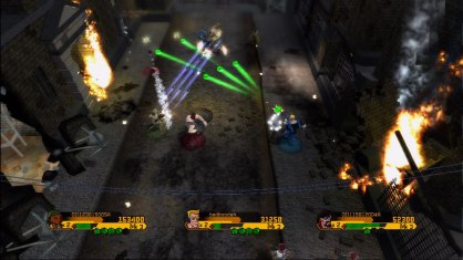 Commando 3 PS3