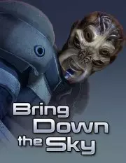 Mass Effect: Bring Down the Sky