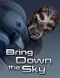 Mass Effect: Bring Down the Sky Xbox 360