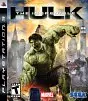 El Increíble Hulk PS3