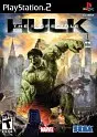 El Increíble Hulk PS2