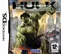 El Increíble Hulk DS