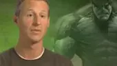 El Increíble Hulk: Así se hizo 1