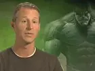 El Increíble Hulk: Así se hizo 1
