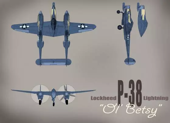 1942 Joint Strike - PS3