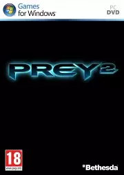 Carátula de Prey 2 - PC