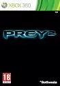 Prey 2 Xbox 360