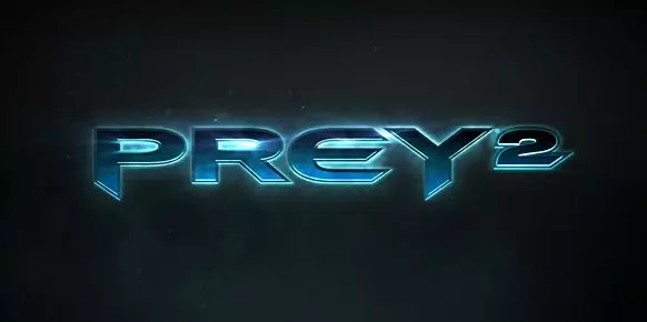 Prey 2 Prey 2
