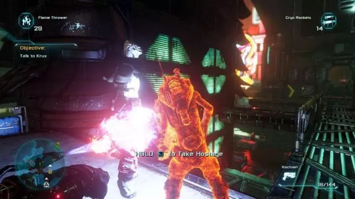 Prey 2