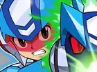 Mega Man Star Force 2