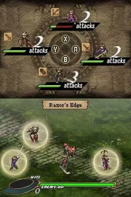 Valkyrie Profile: Covenant of the Plume