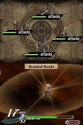 Valkyrie Profile Covenant Plume