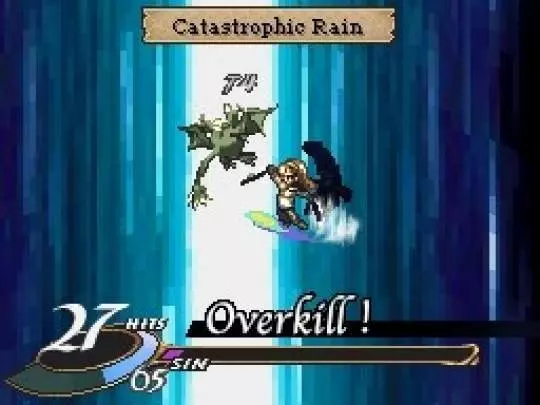 Valkyrie Profile Covenant Plume
