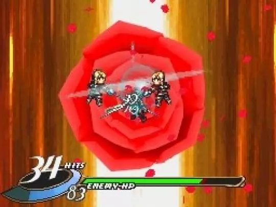 Valkyrie Profile Covenant Plume