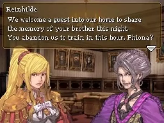 Valkyrie Profile: Covenant of the Plume