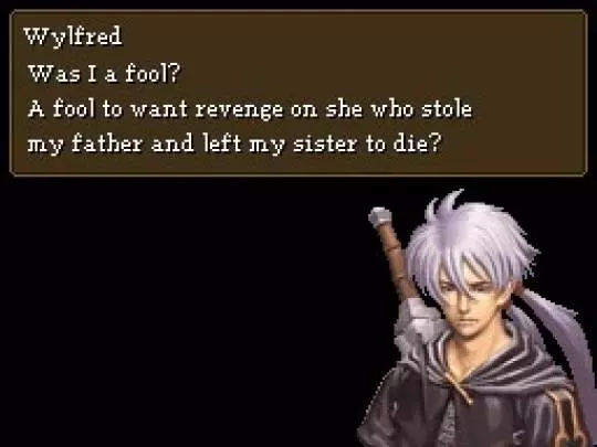 Valkyrie Profile: Covenant of the Plume