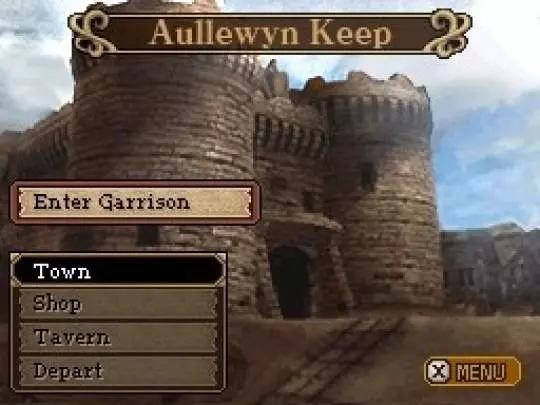 Valkyrie Profile Covenant Plume