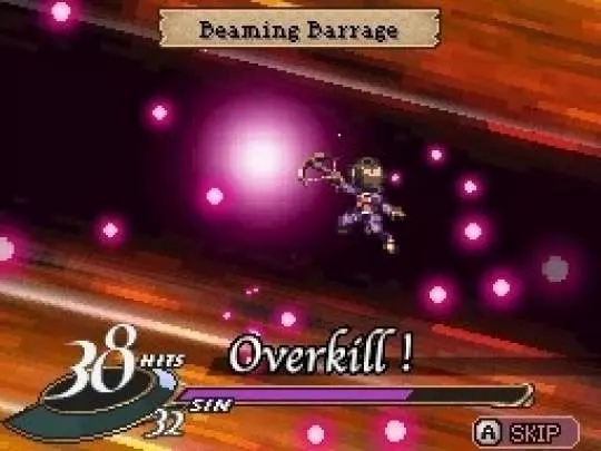 Valkyrie Profile: Covenant of the Plume