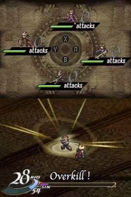 Valkyrie Profile Covenant Plume