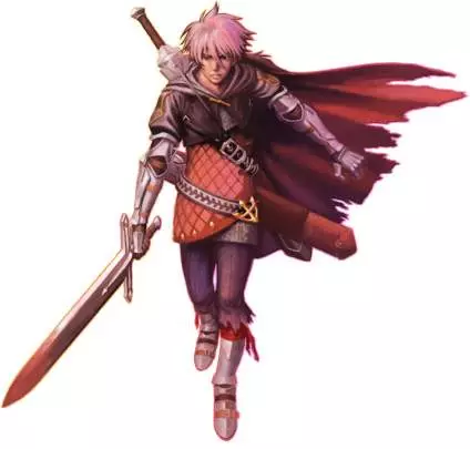 Valkyrie Profile Covenant Plume