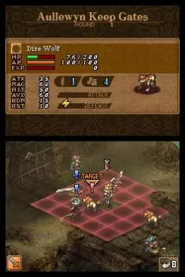 Valkyrie Profile: Covenant of the Plume