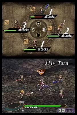 Valkyrie Profile Covenant Plume