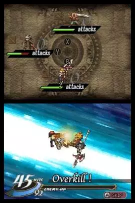 Valkyrie Profile Covenant Plume