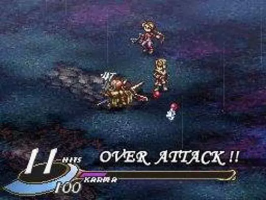 Valkyrie Profile Covenant Plume